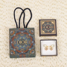 Christian Dior Earrings